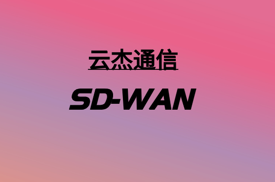 SD-WAN，要多少錢(qián)?