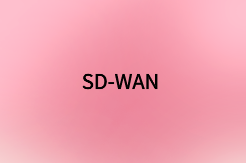 云的采用正在加快推動企業(yè)級SD-WAN網絡部署